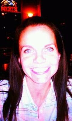 photo of Jennifer K.