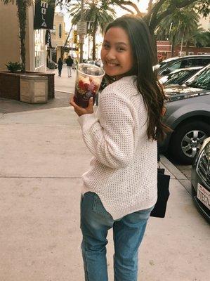 Photo of Jenny P.