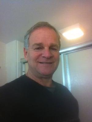 Photo of John G.