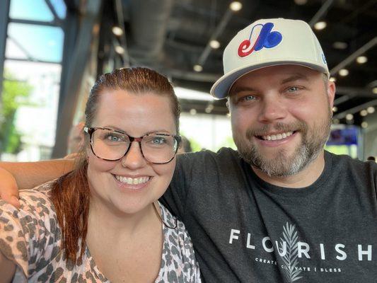 Photo of Christopher H.