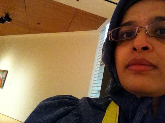 photo of I D.