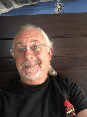 Photo of Tom G.