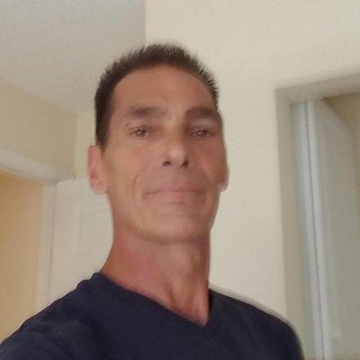 Photo of Robert V.