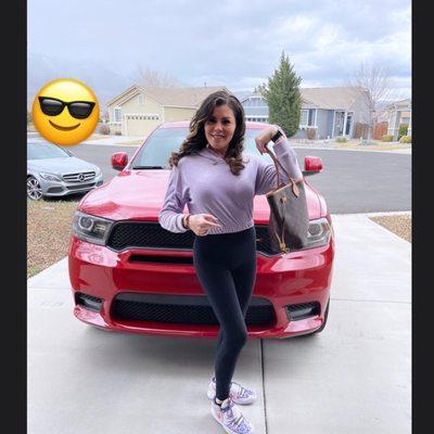 photo of RoniMami Y.