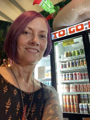 Photo of Jeana T.