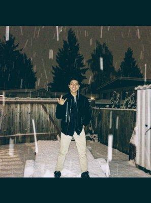 Photo of Christian B.