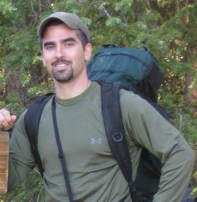 Photo of Brian T.