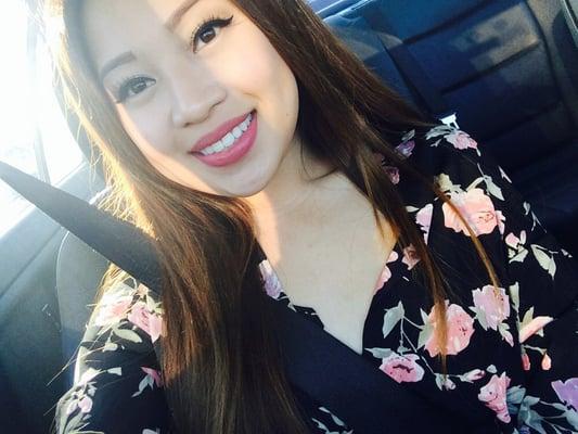 photo of Mary Ann S.