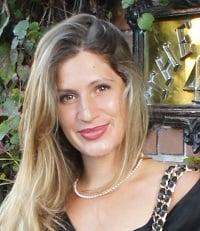 photo of Alexandra D.