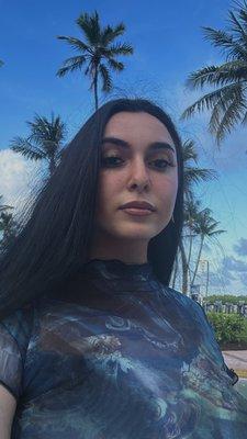 Photo of Sibel M.