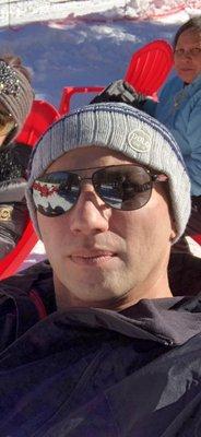 Photo of Paul M.