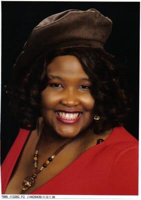 Photo of Eva A.