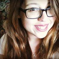 photo of Amber Marie V.