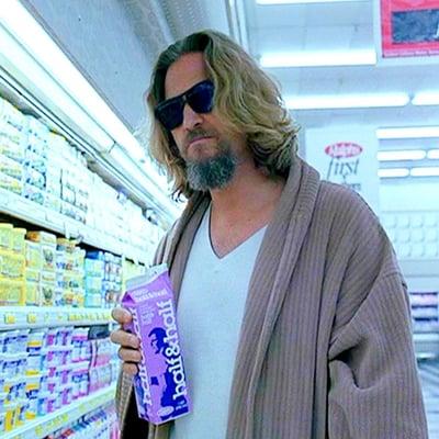 photo of The Dude L.