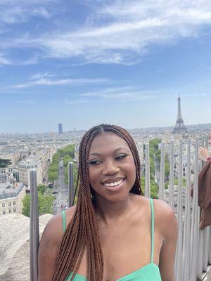 Photo of Jordyn F.