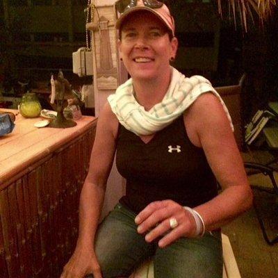 photo of Eileen F.