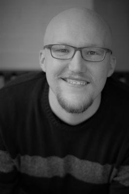 Photo of Adam T.
