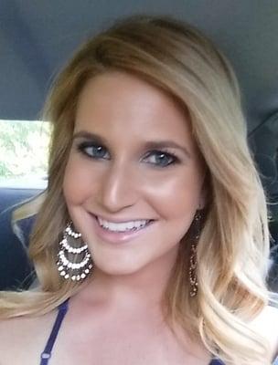 Photo of Melissa L.