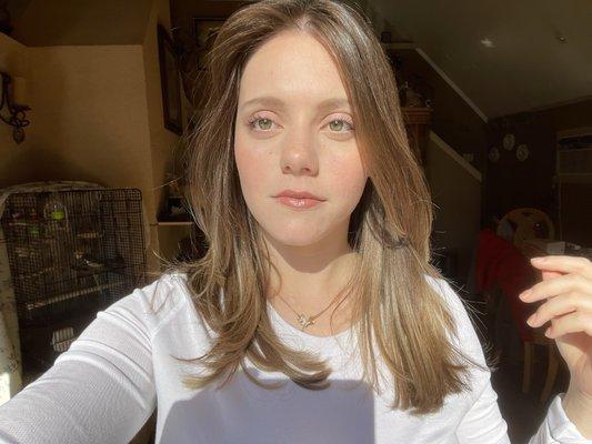 Photo of Victoria M.