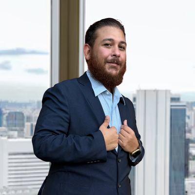 Photo of Jonathan C.