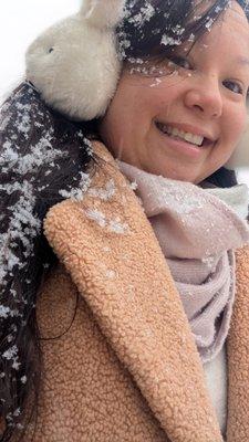 photo of Stephanie C.