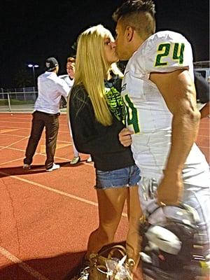 photo of Samantha K.