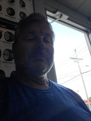 Photo of Jon T.