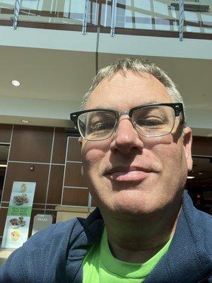 Photo of Ben T.