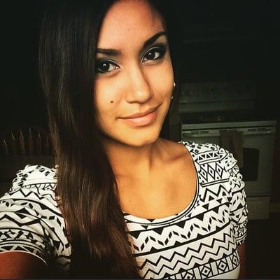 Photo of Megan R.