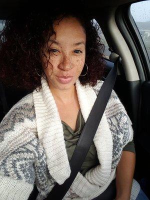 photo of Theresia D.