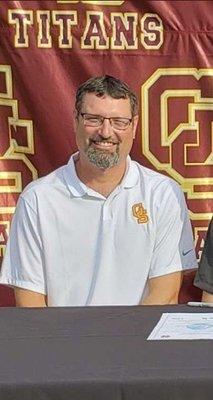 Photo of Carter G.