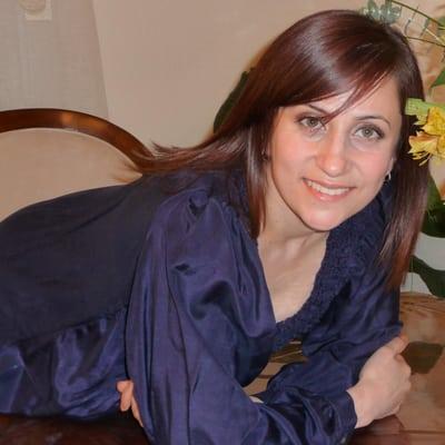Photo of Lusine N.