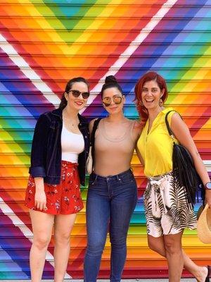 photo of Gizzella D.