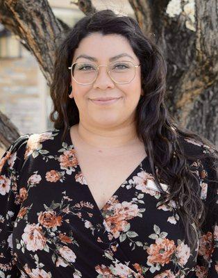 Photo of Jacqueline M.