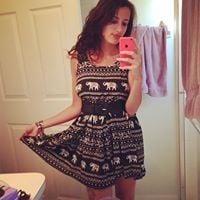 Photo of Saralynn C.