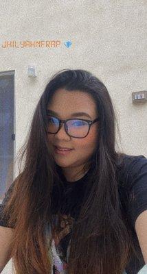 photo of Jellian Kristine J.