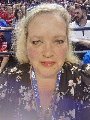 photo of Jennifer M.