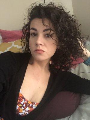 Photo of Rachel P.