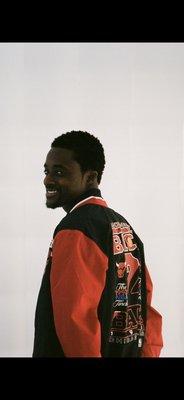 photo of Terrence H.