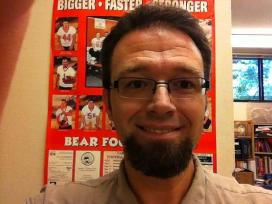 Photo of Scott D.
