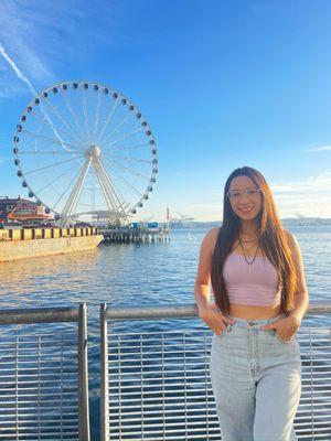 photo of Victoria S.