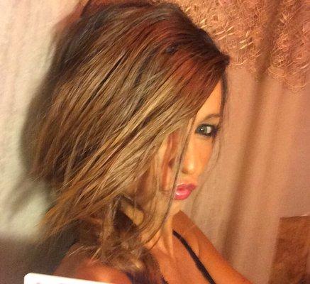 photo of Amy M B.