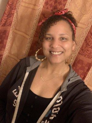 photo of Janel B.