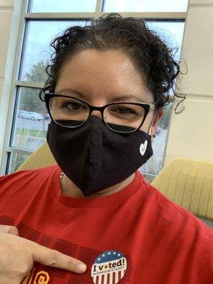 Photo of Denicia N.