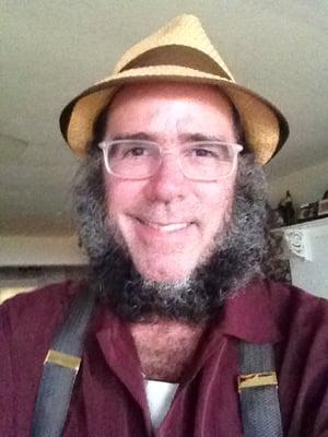 Photo of Daniel d.