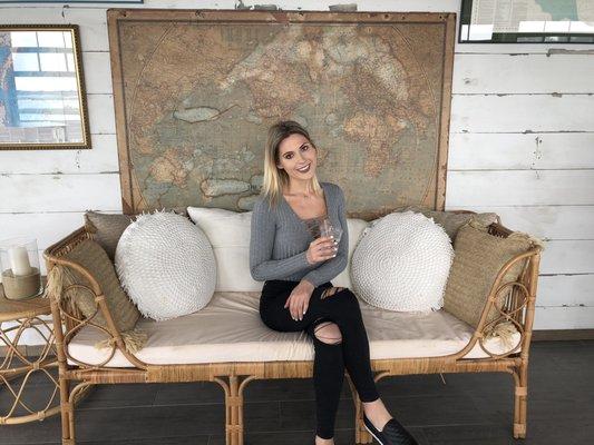Photo of Sara H.
