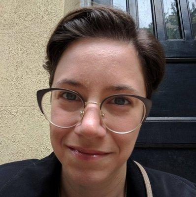 Photo of Rachael B.