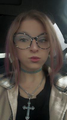 Photo of Michelle J.