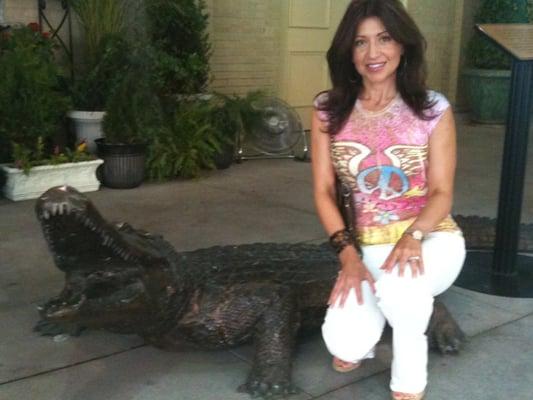 Photo of Jacqueline J.