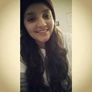 photo of Marisela M.